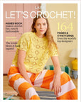 Let’s Crochet! - Laine - The Little Yarn Store