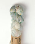 Life in the Long Grass Moon Sock - Barefoot - The Little Yarn Store