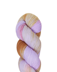 Life in the Long Grass Moon Sock - Life in the Long Grass Ecliptic - The Little Yarn Store