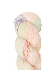 Life in the Long Grass Moon Sock - Life in the Long Grass Floral - The Little Yarn Store