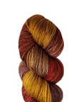 Life in the Long Grass Moon Sock - Life in the Long Grass Podzolic - The Little Yarn Store