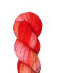 Life in the Long Grass Moon Sock - Life in the Long Grass Smoulder - The Little Yarn Store
