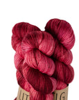 Life in the Long Grass Moon Sock - Life in the Long Grass Thorn - The Little Yarn Store