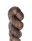 Life in the Long Grass Moon Sock - Life in the Long Grass Treebark - The Little Yarn Store
