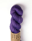 Life in the Long Grass Moon Sock - Ultra - The Little Yarn Store