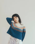 Lumières Daruma Collection 2025 - Amirisu - The Little Yarn Store