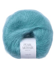 MAJO GARN Pearl Mohair - Majo Garn Aqua - The Little Yarn Store