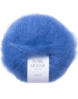 MAJO GARN Pearl Mohair - Majo Garn Azure - The Little Yarn Store