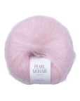 MAJO GARN Pearl Mohair - Majo Garn Baby Pink - The Little Yarn Store