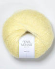 Majo Garn Pearl Mohair - Majo Garn - Banana - The Little Yarn Store