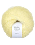 MAJO GARN Pearl Mohair - Majo Garn Banana - The Little Yarn Store