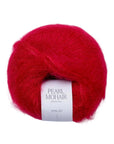 MAJO GARN Pearl Mohair - Majo Garn Cherry - The Little Yarn Store