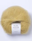 Majo Garn Pearl Mohair - Majo Garn - Lemon Grass - The Little Yarn Store