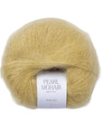 MAJO GARN Pearl Mohair - Majo Garn Lemon Grass - The Little Yarn Store