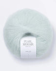 MAJO GARN Pearl Mohair - Majo Garn - Mint Glow - The Little Yarn Store