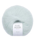 MAJO GARN Pearl Mohair - Majo Garn Mint Glow - The Little Yarn Store