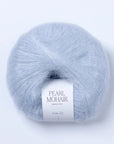 Majo Garn Pearl Mohair - Majo Garn - Mist - The Little Yarn Store
