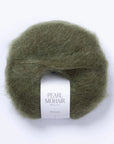 Majo Garn Pearl Mohair - Majo Garn - Moss - The Little Yarn Store