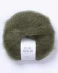 Majo Garn Pearl Mohair - Majo Garn - Moss - The Little Yarn Store