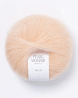 MAJO GARN Pearl Mohair - Majo Garn - Peach - The Little Yarn Store