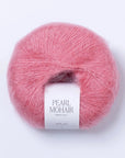Majo Garn Pearl Mohair - Majo Garn - Rose - The Little Yarn Store
