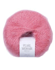 MAJO GARN Pearl Mohair - Majo Garn Rose - The Little Yarn Store