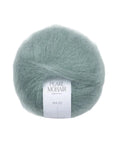 MAJO GARN Pearl Mohair - Majo Garn Spruce - The Little Yarn Store
