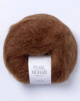 Majo Garn Pearl Mohair - Majo Garn - Tiramisu - The Little Yarn Store