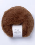 Majo Garn Pearl Mohair - Majo Garn - Tiramisu - The Little Yarn Store