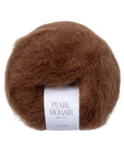 MAJO GARN Pearl Mohair - Majo Garn Tiramisu - The Little Yarn Store