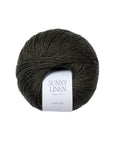 MAJO GARN Sunny Linen - Khaki - Majo Garn - The Little Yarn Store