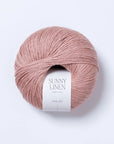 MAJO GARN Sunny Linen - Majo Garn - Sakura - The Little Yarn Store