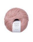 MAJO GARN Sunny Linen - Sakura - Majo Garn - The Little Yarn Store