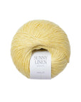 MAJO GARN Sunny Linen - Sorbet - Majo Garn - The Little Yarn Store