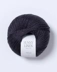 MAJO GARN Sunny Linen - Majo Garn - Truffle - The Little Yarn Store