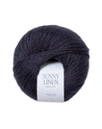 MAJO GARN Sunny Linen - Truffle - Majo Garn - The Little Yarn Store