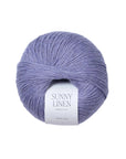 MAJO GARN Sunny Linen - Unicorn - Majo Garn - The Little Yarn Store