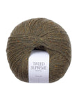 Majo Garn Tweed Supreme - Majo Garn - Avocado - The Little Yarn Store