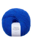 Majo Garn Tweed Supreme - Majo Garn - Cobalt - The Little Yarn Store