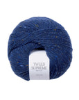 Majo Garn Tweed Supreme - Majo Garn - Denim - The Little Yarn Store