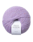 MAJO GARN Tweed Supreme - Majo Garn Iris - The Little Yarn Store