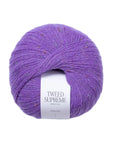 Majo Garn Tweed Supreme - Majo Garn - Lavender - The Little Yarn Store