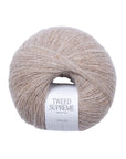 Majo Garn Tweed Supreme - Majo Garn - Linen - The Little Yarn Store