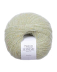 Majo Garn Tweed Supreme - Majo Garn - Mellow Mint - The Little Yarn Store