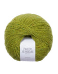 Majo Garn Tweed Supreme - Majo Garn - Pistachio - The Little Yarn Store