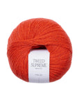 Majo Garn Tweed Supreme - Majo Garn - Poppy - The Little Yarn Store