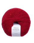 Majo Garn Tweed Supreme - Majo Garn - Ruby - The Little Yarn Store