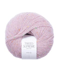 Majo Garn Tweed Supreme - Majo Garn - Sweet - The Little Yarn Store