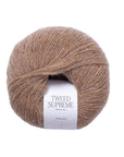 Majo Garn Tweed Supreme - Majo Garn - Tan - The Little Yarn Store