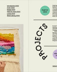Maryanne Moodie’s Modern Weaver - Maryanne Moodie - The Little Yarn Store